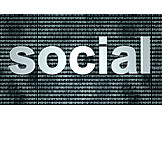  Social Network, Social