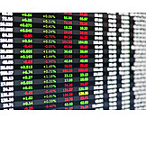   Börse, Aktienkurs, Börsenhandel