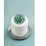   Cake, Wedding cake