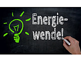   Alternative Energy, Green Electricity, Energy Turn