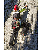   Extreme Sports, Rock Climbing, Climbing