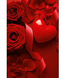   Love, Heart, Valentine's day