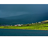   Weather, Ireland, Acherontic