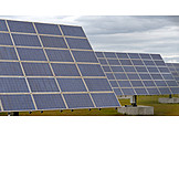   Photovoltaik, Solaranlage, Sonnenkollektor