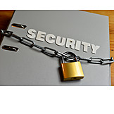   Schutz & Sicherheit, Datenschutz, Security