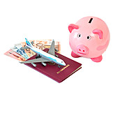   Holiday & Travel, Save, Vacation Pay