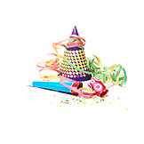   Carnival, Party Hat, Party Decoration