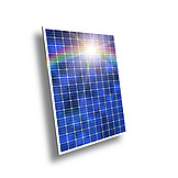   Solarenergie, Solarpanel, Solarzelle