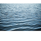   Water, Waves, Water Surface