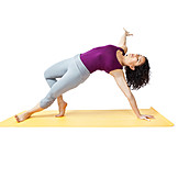   Body Tension, Yoga, Gymnastics