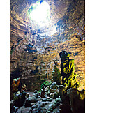   Grotte di castellana