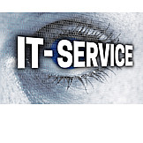   It, Service