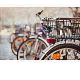   Bicycle Light, Bicycles, Bi´cycle Basket