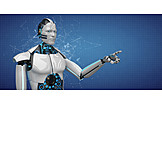   Ai, Robotics, Cybernetics