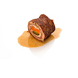   Meat Dish, Roulade