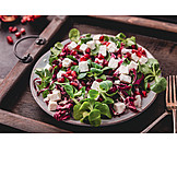   Salad, Appetizer