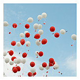   Luftballons