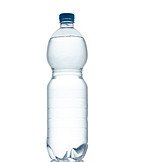   Wasserflasche, Pet, Flasche