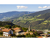  Südtirol, Brixen, Eisacktal