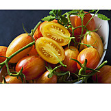   Tomatoes, Cherry tomato