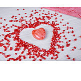   Heart, Decoration, Valentine's Day