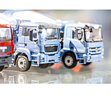   Trucks, Vehicle Model