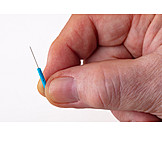   Acupuncture, Alternative Medicine, Acupuncture Needle