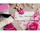   Mothers Day, Scrapbooking, Happy Mother's Day