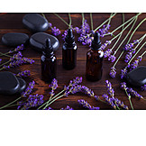   Lavender Oil, Alternative Medicine, Aromatherapy