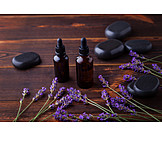   Lavendel, Alternative Medizin, Tinktur