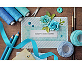   Papier, Happy Birthday, Kreativität, Glückwunsch, Glückwunschkarte, Geburtstagskarte