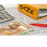   Finance, Balance Sheet, Costing, Accounting