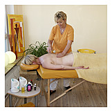   Massaging, Massage, Wellness Massage