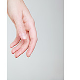   Hand, Female Hand