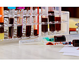   Examination, Laboratory, Blood Sample