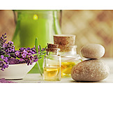   Wellness, Körperpflege, Lavendelöl