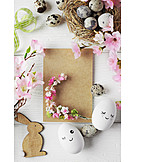   Easter, Easter Greeting, Easter Card