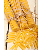   Spaghetti, Teigwaren