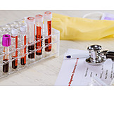   Laboratory, Diagnostic, Blood Sample, Corona Virus