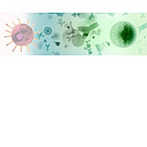   Science, Antibody, Corona Virus