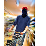   Shopping, Retail, Pandemic, Corona Virus