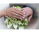   Hochzeit, Heirat, Vermählung