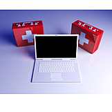   Computer, First Aid, It