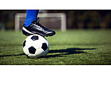   Soccer, Sports Training, Play Soccer