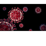   Science, Corona Virus