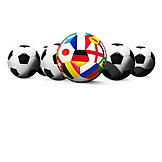   Soccer, Wm, International Match