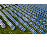   Solarstrom, Solaranlage, Photovoltaikanlage