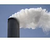   Industry, Emissions, Air Pollution