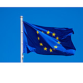   Europaflagge