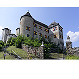   Burg lockenhaus